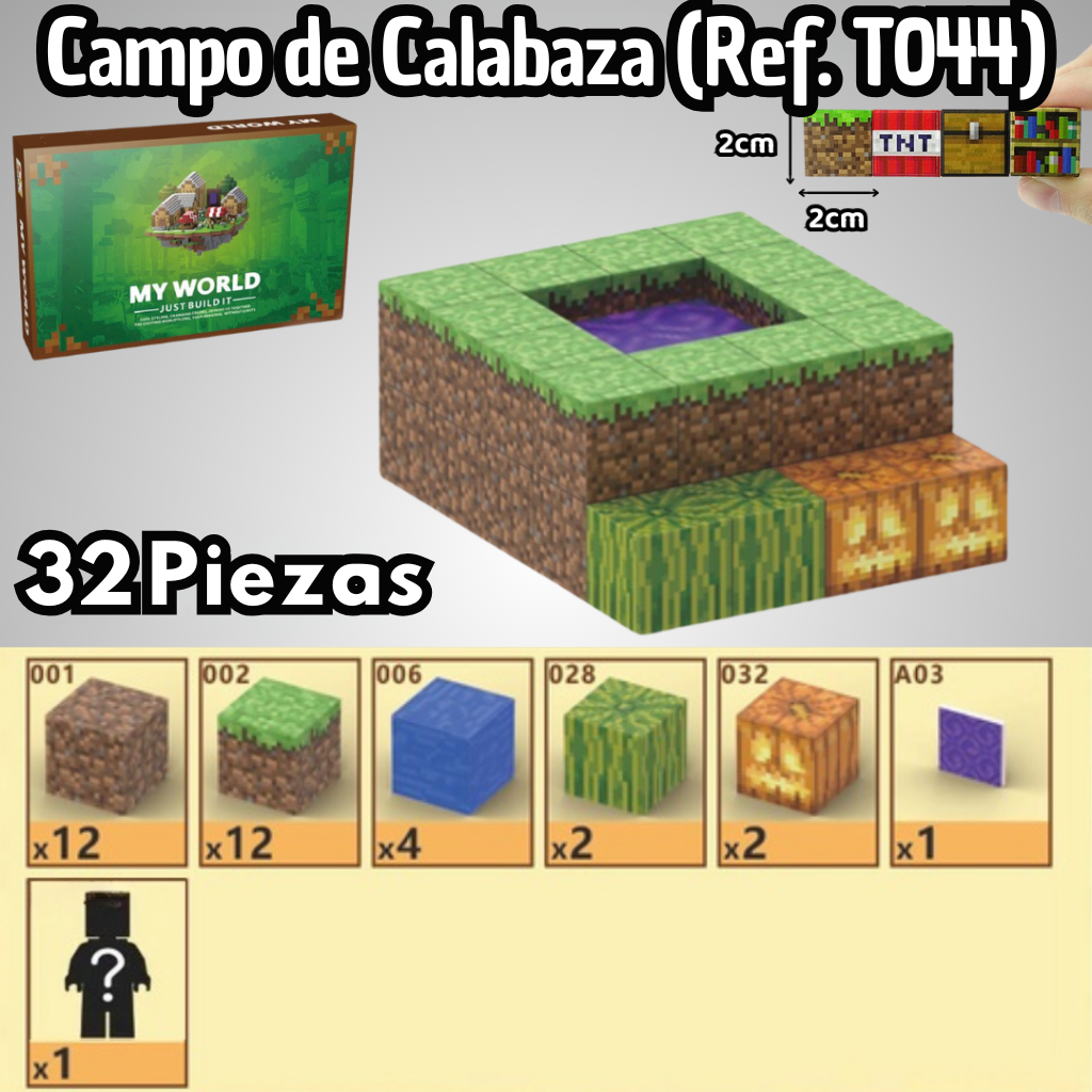Mundo Magnético®