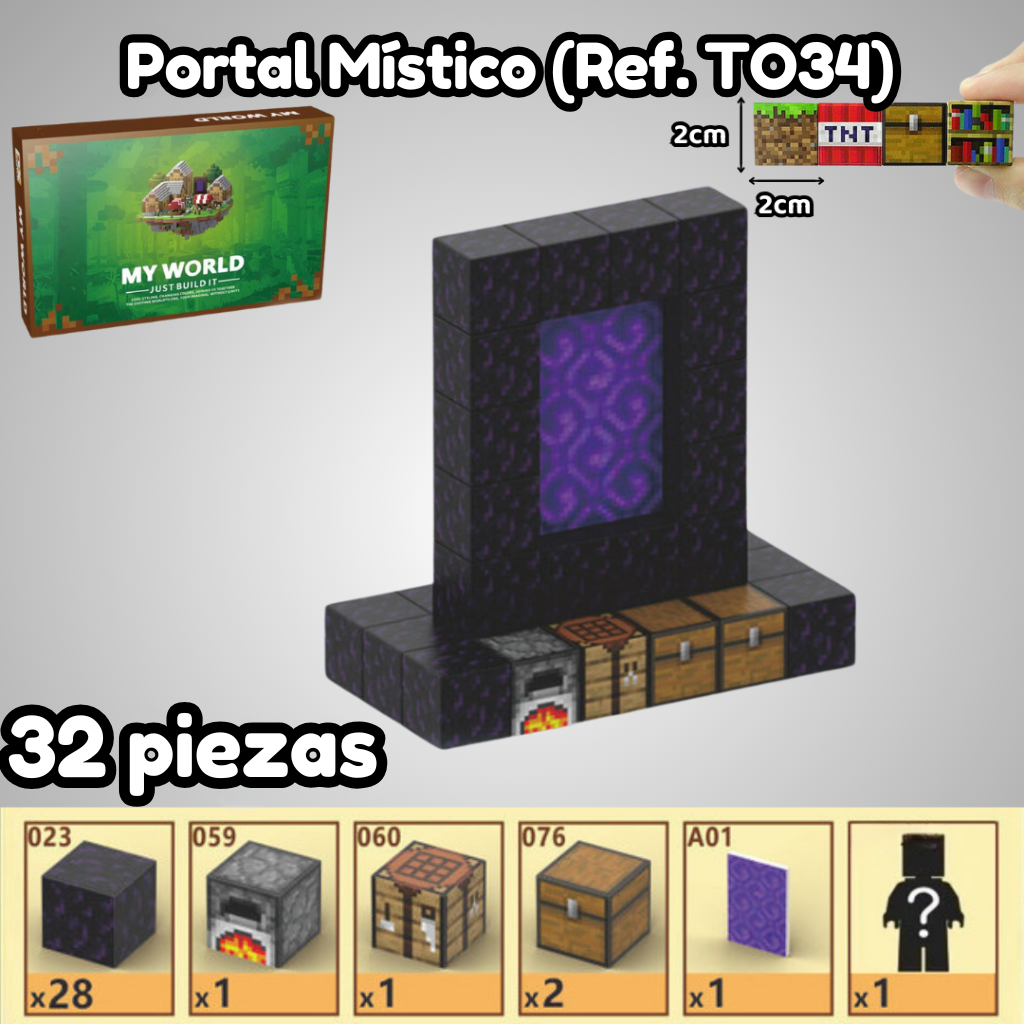 Mundo Magnético®