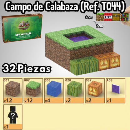 Mundo Magnético®