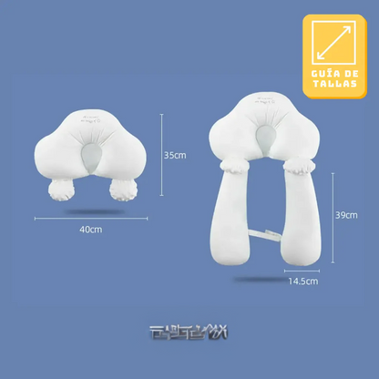 Confortito, Almohada Anatómica para Bebés