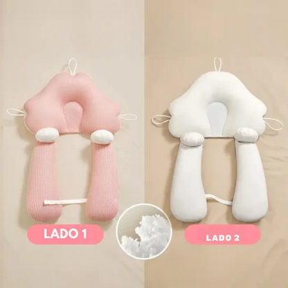 Confortito, Almohada Anatómica para Bebés